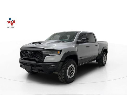 Used 2026 RAM 1500 RHO w/ RHO Level 1 Equipment Group AWD/4WD image 5