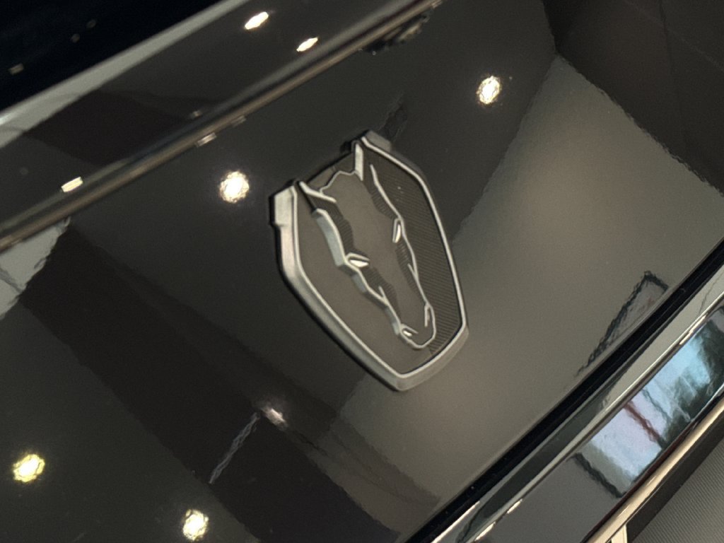 New 2026 Ford Mustang Dark Horse RWD image 19