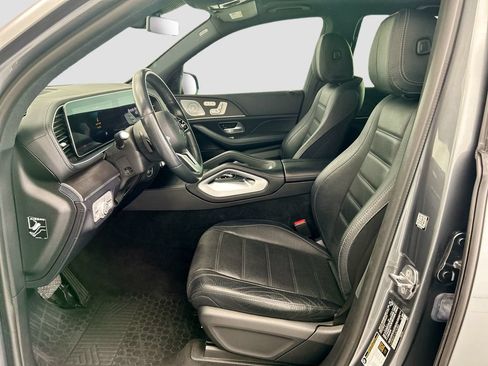 Used 2020 Mercedes-Benz GLE 450 4MATIC image 18