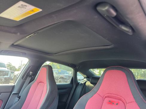 Used 2025 Honda Civic Si image 33