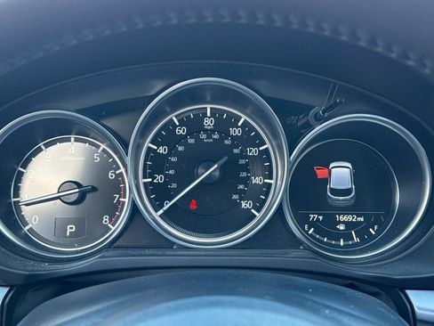 Certified 2023 MAZDA CX-5 AWD 2.5 S w/ Select Package image 28