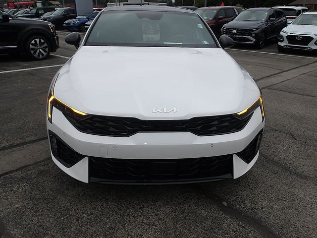 Used 2025 Kia K5 GT FWD image 2