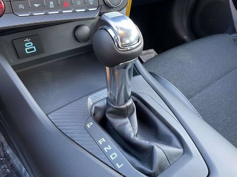 New 2026 Ford Mustang Coupe RWD image 12