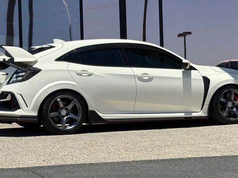 Used 2021 Honda Civic Type R image 13