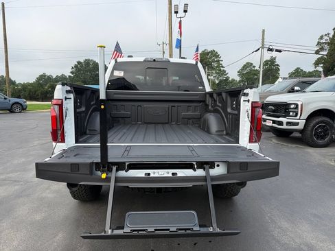 New 2026 Ford F150 Raptor w/ Equipment Group 803A Raptor R AWD/4WD image 19