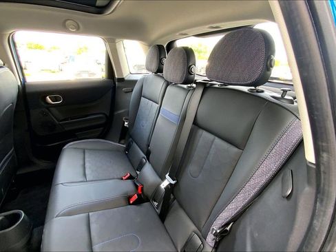 Certified 2026 MINI Cooper S FWD image 27