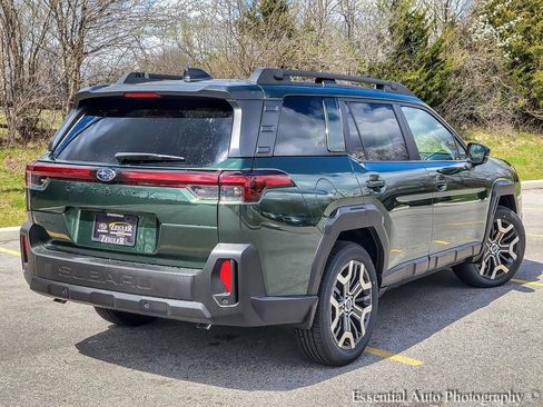 New 2026 Subaru Outback Touring XT AWD/4WD image 7