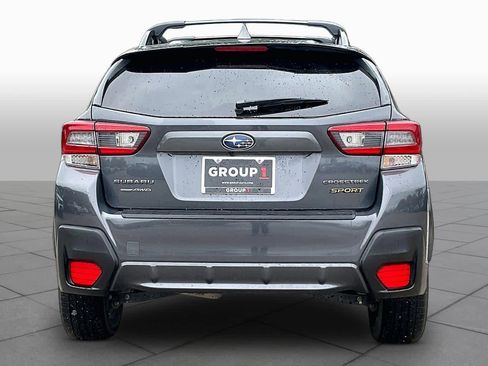 Used 2023 Subaru Crosstrek 2.5i Sport w/ Popular Package #3 AWD/4WD image 5