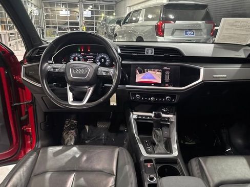 Used 2022 Audi Q3 2.0T Premium AWD/4WD image 33