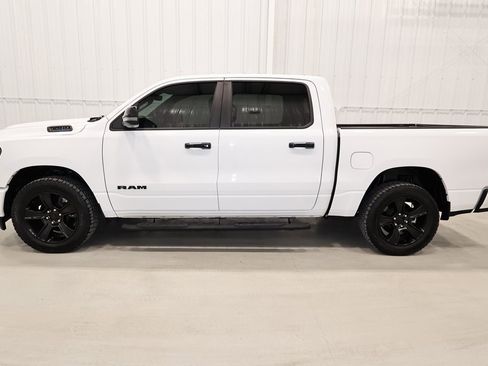 Used 2023 RAM 1500 Lone Star image 6