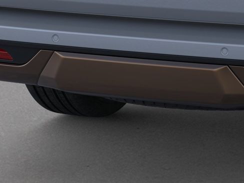 New 2026 Ford Expedition King Ranch AWD/4WD image 25