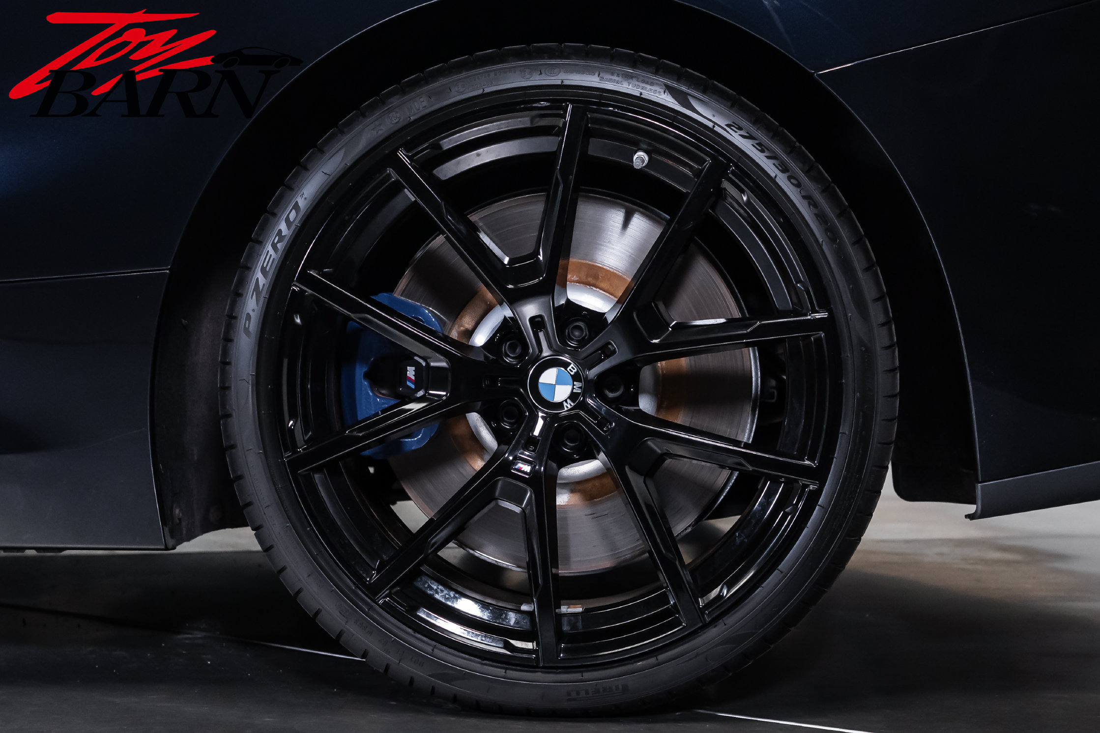 Used 2023 BMW M850i xDrive Convertible AWD/4WD image 25