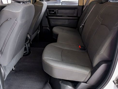 Used 2020 RAM 3500 Tradesman image 37