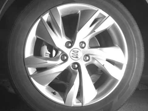 Used 2025 Buick Encore GX Preferred FWD image 12