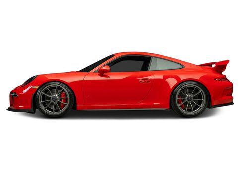 Used 2014 Porsche 911 GT3 RWD image 19