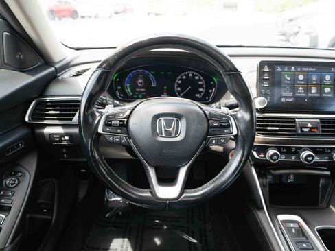 Used 2020 Honda Accord EX-L image 21