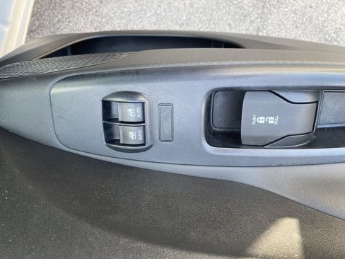 Used 2017 RAM ProMaster City Tradesman w/ Rear Back-up Camera Group image 7