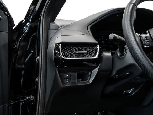 New 2025 Acura ADX A-Spec image 13