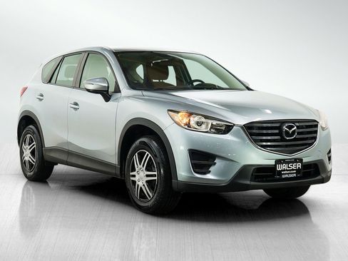 Used 2016 MAZDA CX-5 Sport FWD image 7