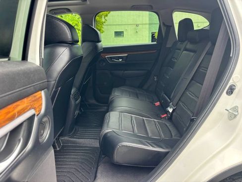 Used 2017 Honda CR-V EX-L image 21