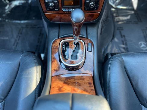 Used 2004 Mercedes-Benz S 500 4MATIC image 18