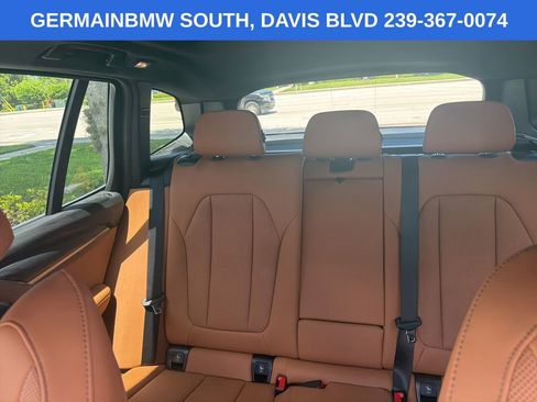 Certified 2024 BMW X3 xDrive30i w/ Premium Package AWD/4WD image 20