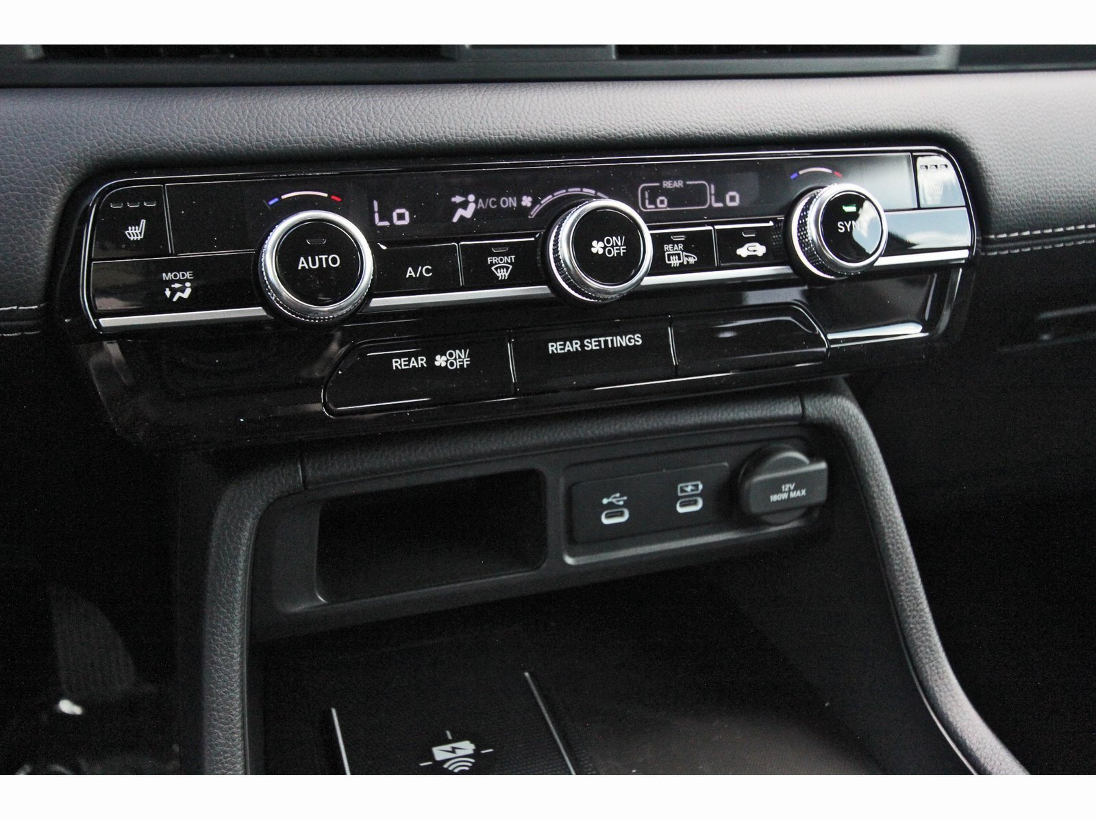 New 2026 Honda Passport RTL image 27