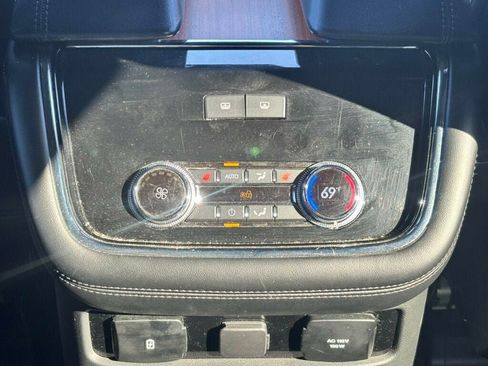 Used 2019 Lincoln Navigator Reserve AWD/4WD image 29