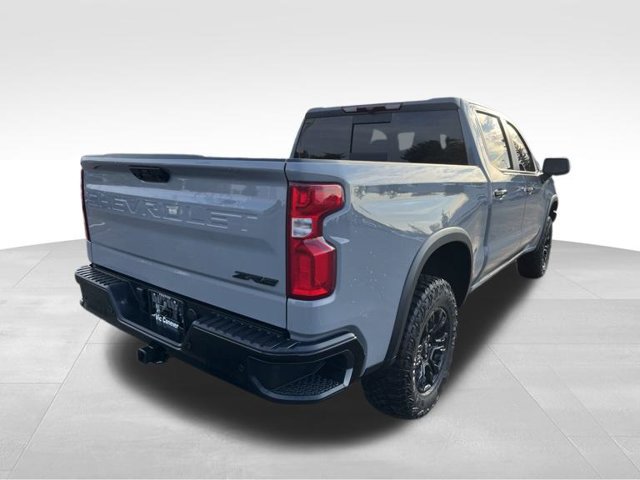 Used 2024 Chevrolet Silverado 1500 ZR2 AWD/4WD image 5