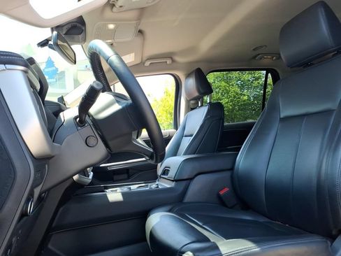 Used 2023 Ford Expedition Max XLT AWD/4WD image 17