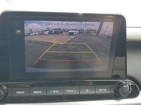 Used 2023 Kia Forte LXS FWD image 17