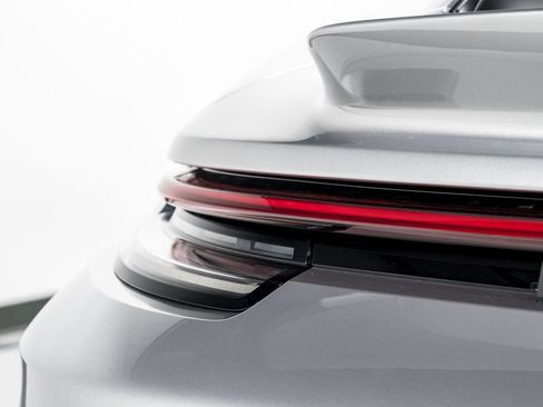Used 2025 Porsche 911 GT3 RS RWD image 51