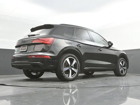 Used 2022 Audi Q5 2.0T Premium Plus AWD/4WD image 45