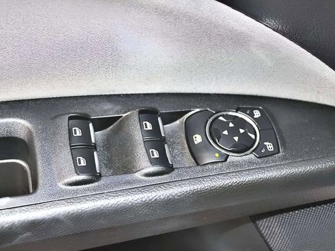 Used 2015 Ford Fusion S image 8