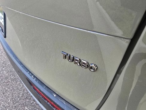 New 2026 MAZDA CX-50 2.5 Turbo w/ Weather Package image 11