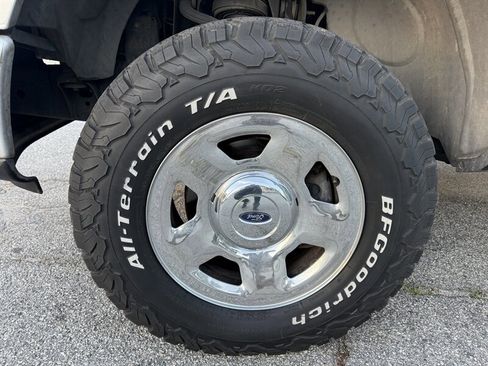 Used 2008 Ford F150 STX image 5