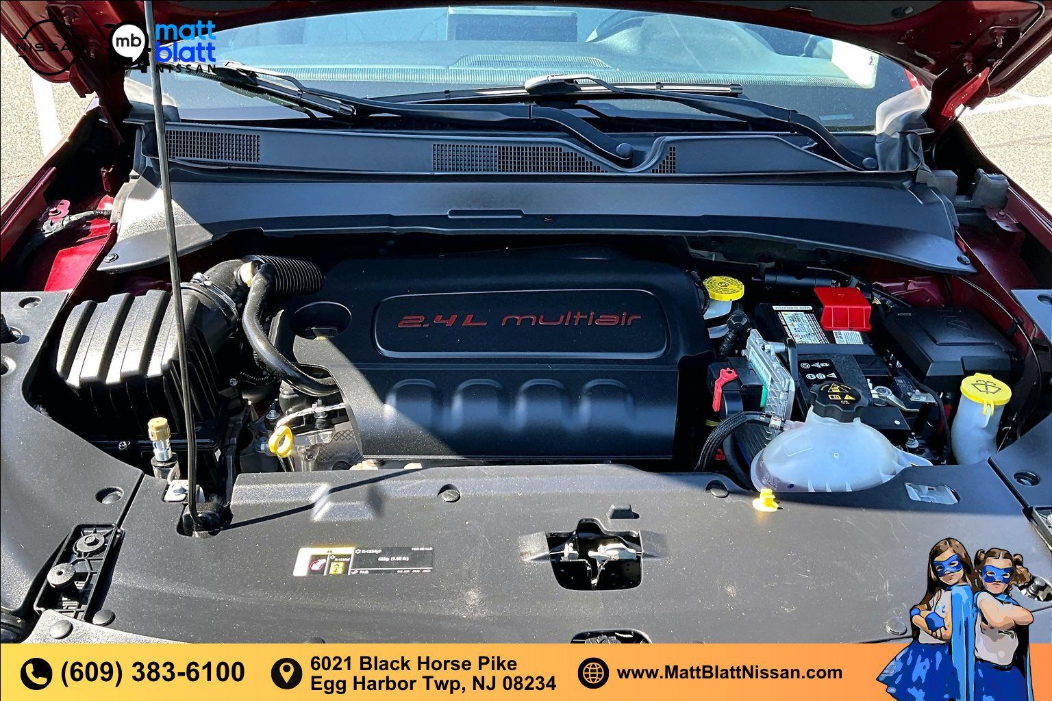 Used 2022 Jeep Compass Latitude AWD/4WD image 9