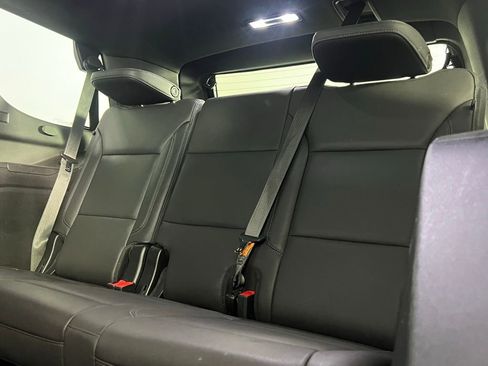 Used 2024 Chevrolet Tahoe LT image 26