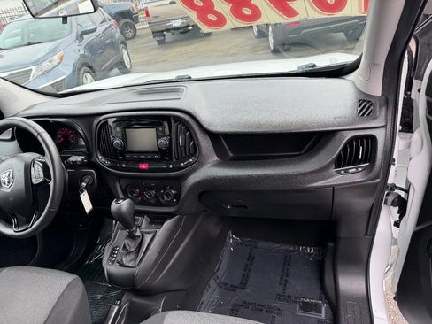Used 2020 RAM ProMaster City SLT image 11