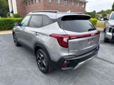 Used 2025 Kia Seltos S image 5