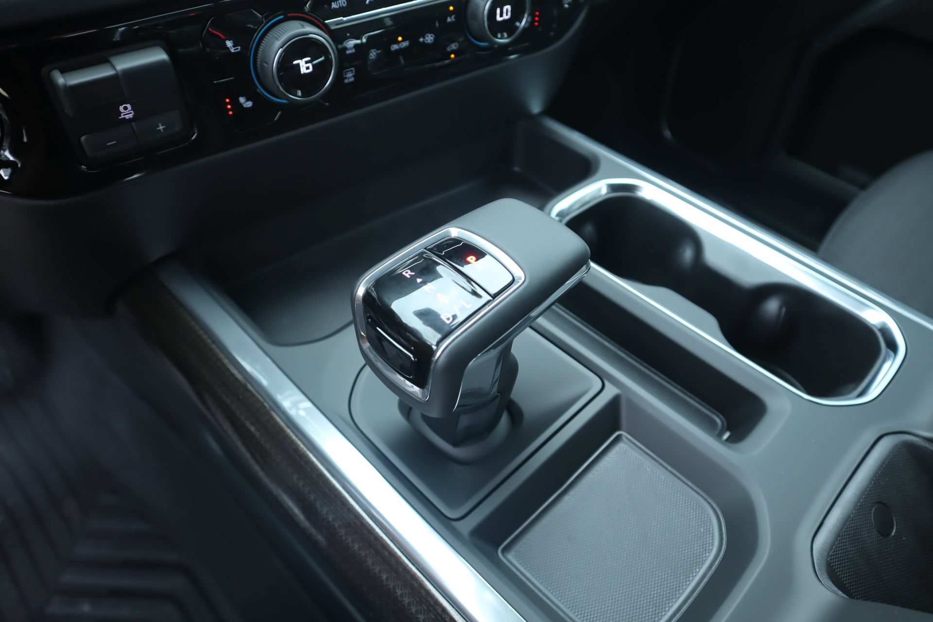 New 2026 Chevrolet Silverado 1500 RST AWD/4WD image 8