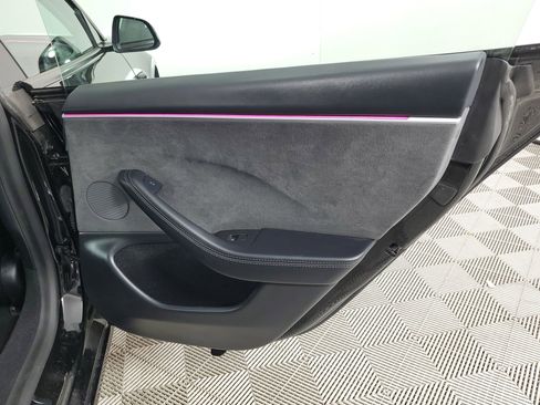 Used 2024 Tesla Model 3 Long Range image 43