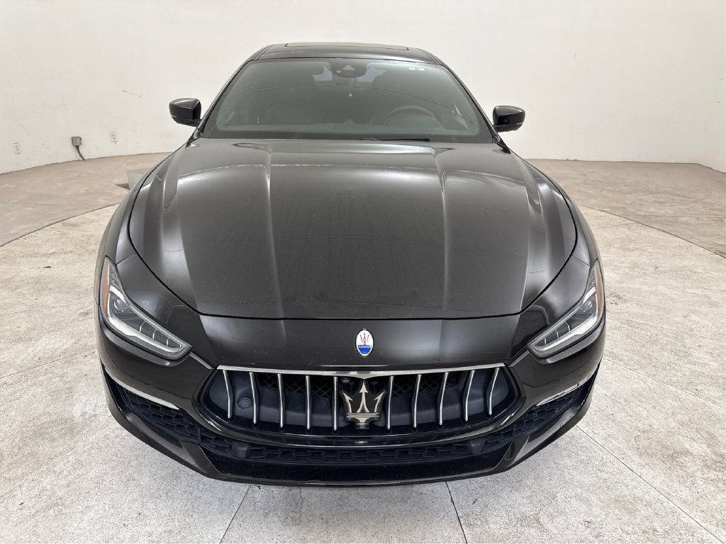 Used 2019 Maserati Ghibli S GranLusso RWD image 15