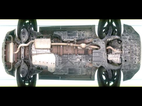 Used 2017 Lexus RX 350 FWD w/ Premium Package image 24