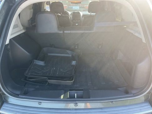 Used 2016 Jeep Compass High Altitude image 11