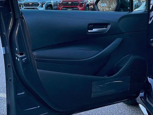 New 2026 Toyota Corolla SE image 10