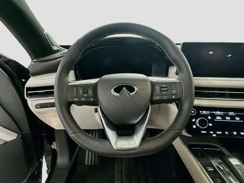 Used 2027 INFINITI QX60 Autograph w/ Dark Cargo Package AWD/4WD image 12
