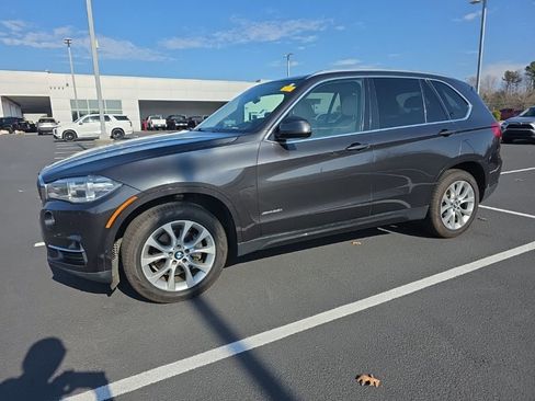 Used 2014 BMW X5 xDrive35i image 2