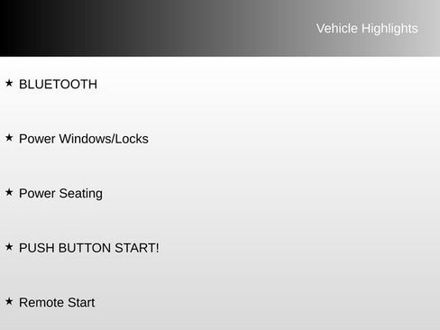 Certified 2023 Buick Envision Preferred AWD/4WD image 8
