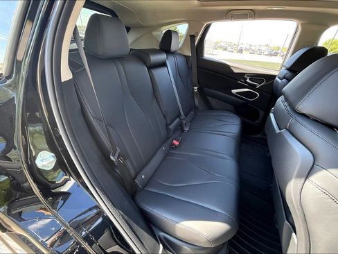 Used 2024 Acura RDX SH-AWD image 22